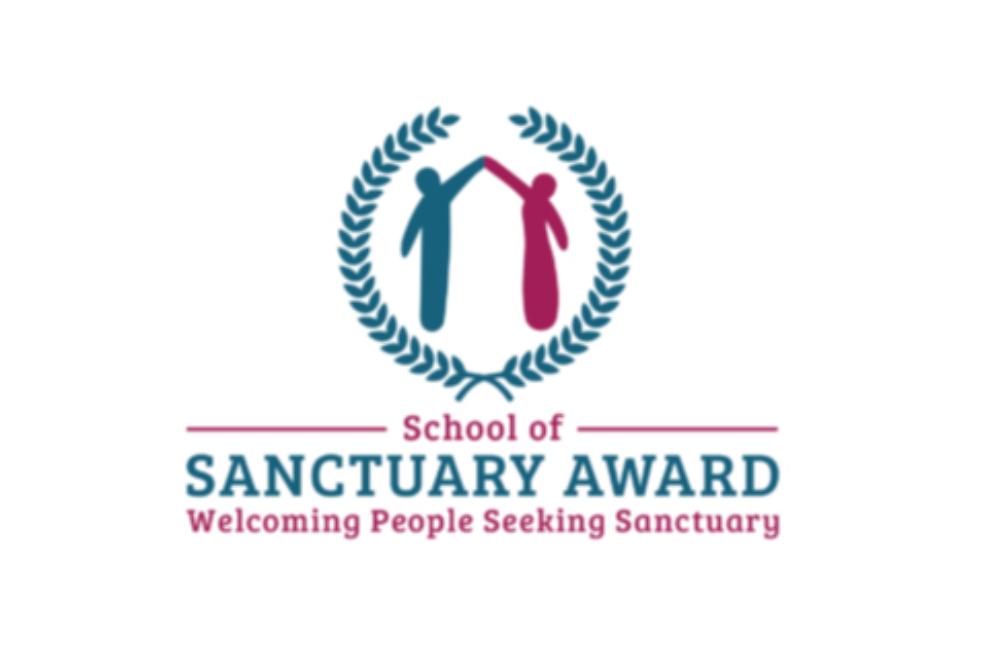 School of Sanctuary Award